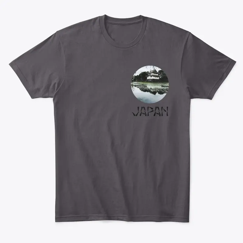 JAPAN