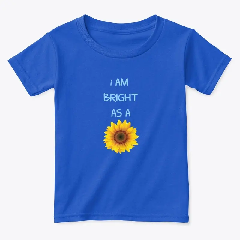 sunflower - Classic Tee - Kids